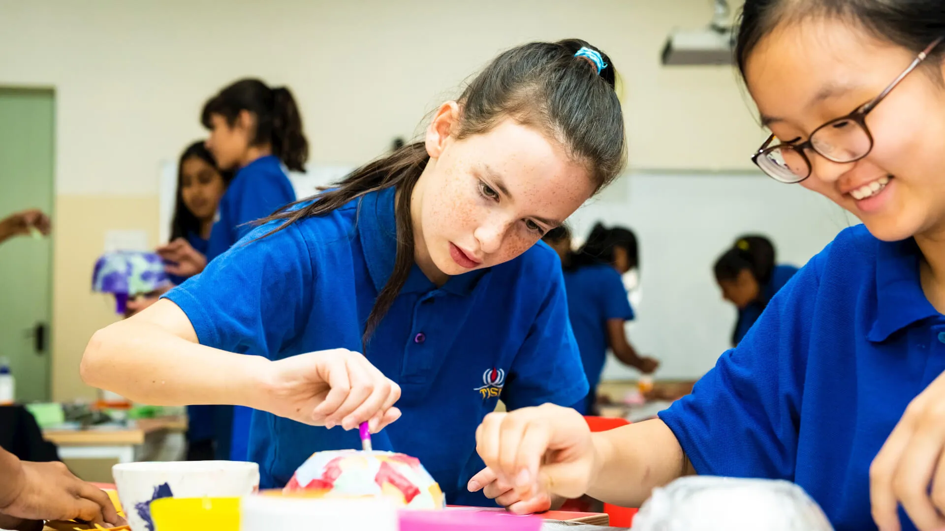 header ib learner profile